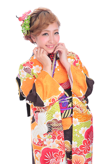 きもの 1