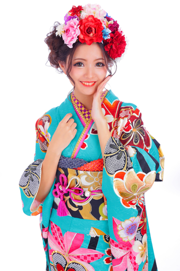 Kimono 001