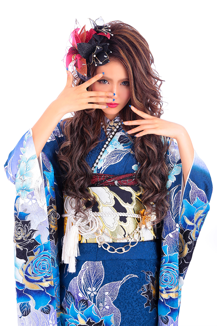 Kimono 001