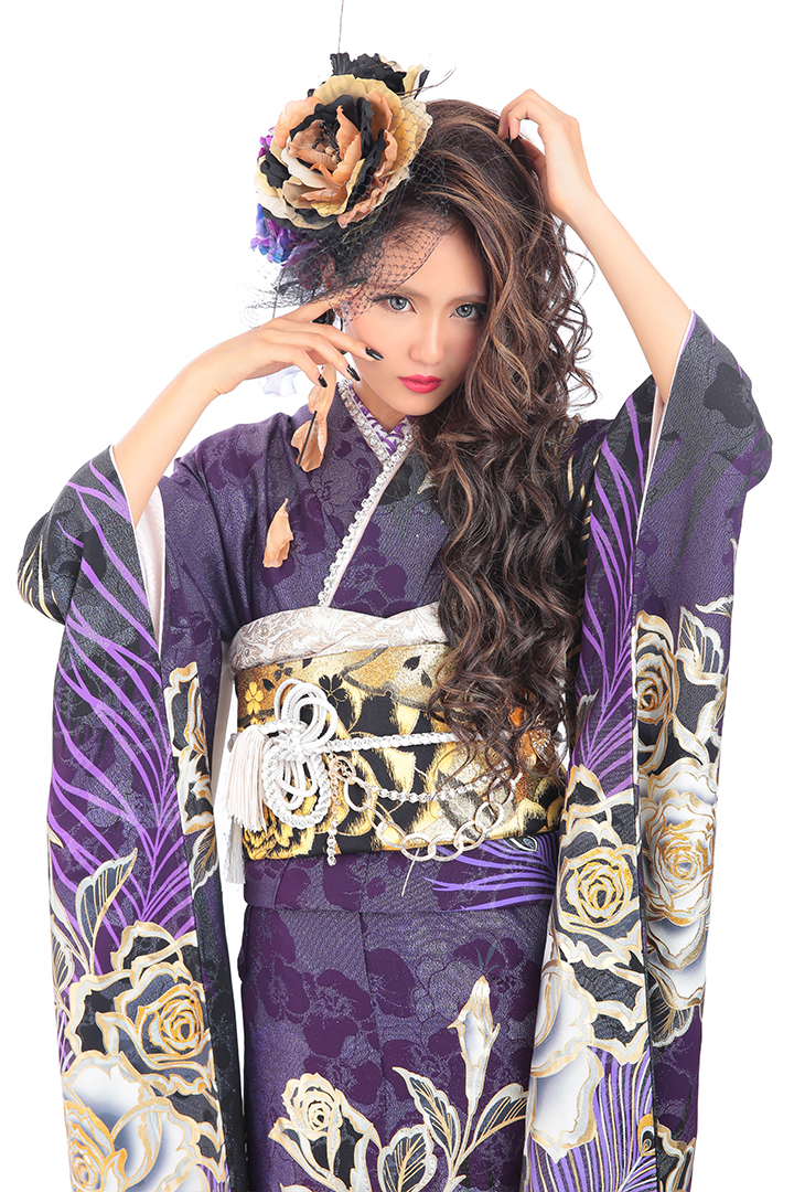 Kimono 002