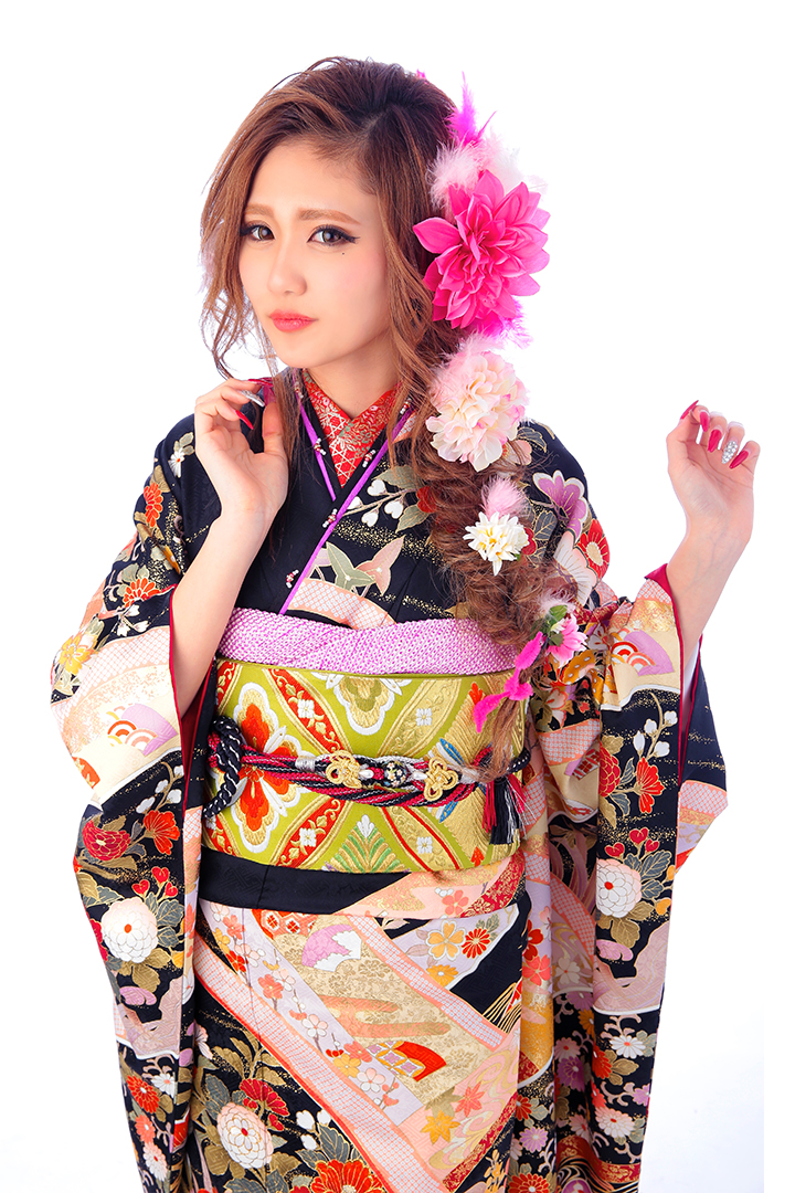 Kimono 004