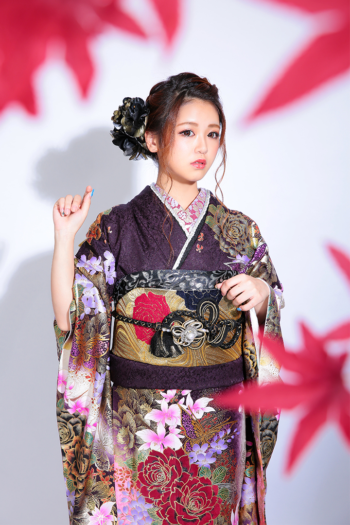 着物 01